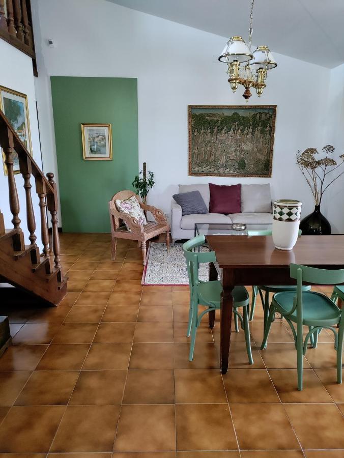 Casa Lucrezia Villa Villa Gorizia Exterior photo